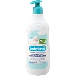 babylove Измиващ балсам Ultra Sensitive, 500 ml (1700604)