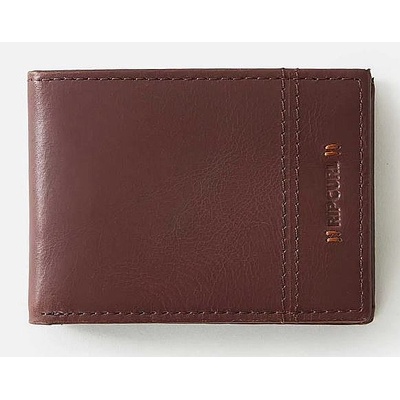 Rip Curl Stacked Rfid Slim Tobacco