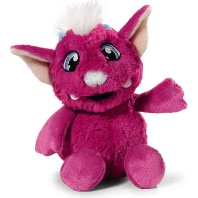 NICI Плюшена играчка Лудетината Йо от Nici - В розово, 20 сантиметра (37530)