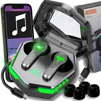 ZeeTech N35