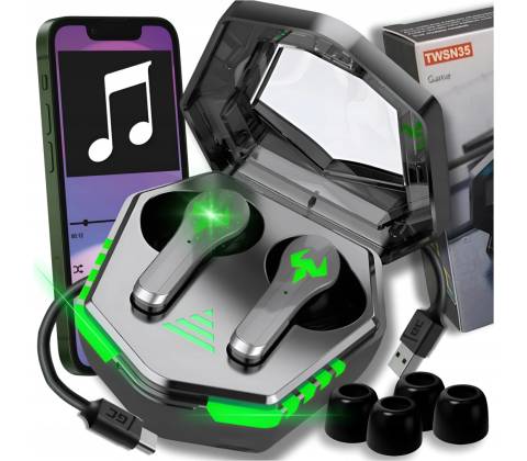 ZeeTech N35
