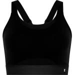 On Дамски спортен сутиен On Women's Performance Bra Sports bra - Black - размер XL (114-3848-0116)