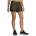 Under Armour Къси панталони Under Armour Tech Play Up 2-in-1 Shorts Women - Exped Green