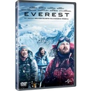 EVEREST DVD