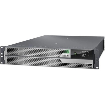 APC Smart-UPS Ultra On-Line 5kVA 5kW 2U (SRTL5KRM2UI)