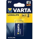 Varta Longlife 9V 6LP3146 1ks 4122101411