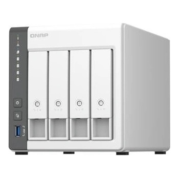 QNAP TS-433-4G