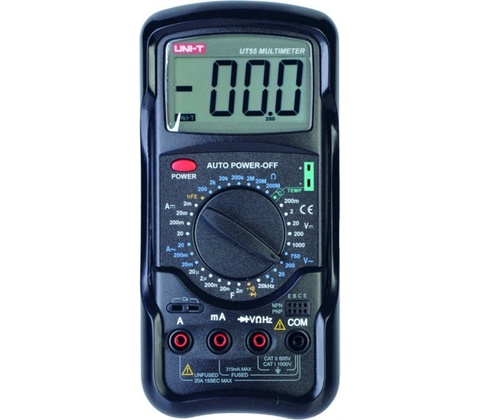 UNI-T UT55
