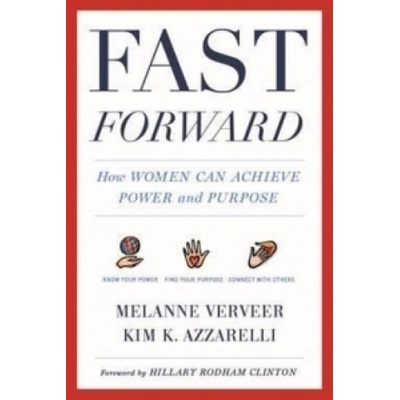 Fast Forward - Melanne Verveer