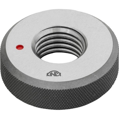 KINEX Резбова гривна Kinex - G 1/4 inch NoGo, DIN EN ISO 228 (KIN94303Z)