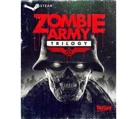Zombie Army Trilogy