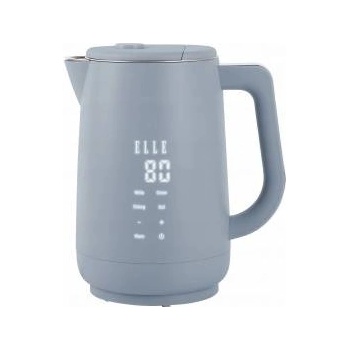 Elledi Elle Kettle Electric Kettle EKWKP101BUEU Blue 1.7L