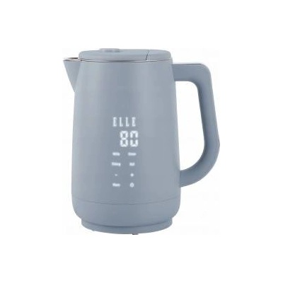 Elledi Elle Kettle Electric Kettle EKWKP101BUEU Blue 1.7L