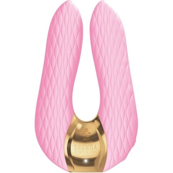 Shunga Aiko Intimate Massager Pink