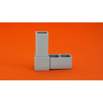 Plastová spojka 251 – Zboží Mobilmania