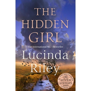 The Hidden Girl | Harry Whittaker (ISBN: 9781035047987)