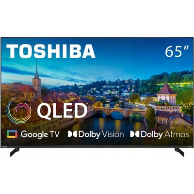 Toshiba 65QG5E63DG