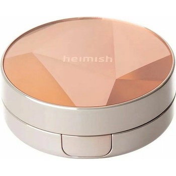 Heimish Artless Perfect Cushion dlhotrvajúci make-up v hubke SPF50+ 21 light Beige 26 g