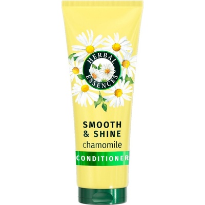 Herbal Essences Chamomile Smooth&Shine kondicionér na lesk a hebkosť vlasov 250 ml