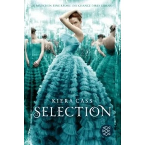Selection (ISBN: 9783733500306)