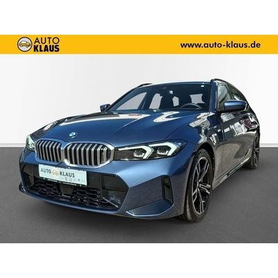 BMW 330i Touring xDrive M Sport 180 kW
