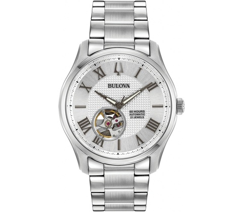 Bulova 96A207