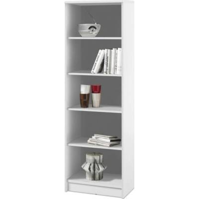 Sconto Regál OPTIMUS 35-017-66 biela