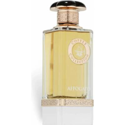 Lattafa Fragrance World Affogato Kvepalai parfumovaná voda unisex 100 ml