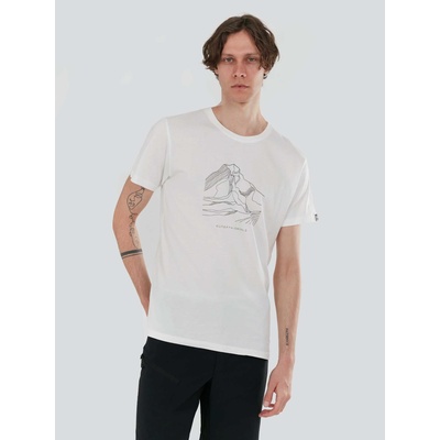 Fundango Тениска Mountain Graphic-T