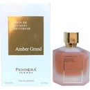 Pendora Scents Amber Grand EDP 100 ml