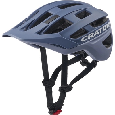 CRATONI AllRace Blue Matt 2027