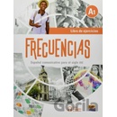 Frecuencias A1 Libro de ejercicios +audio