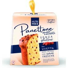 Nutrifree Panettone kandované ovoce 600 g