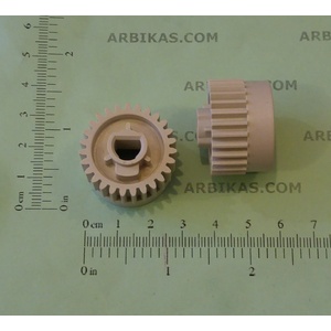 Compatible Зъбно колело 27Т за lpr, hp m401/ m425, gr-m401-27t, rm1-8809-27t (gr-m401-27t)