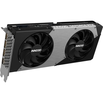 Image 1 of Inno3D GeForce RTX 5060 Ti TWIN X2 OC 8GB GDDR7 128bit (N506T2-08D7X-193075N)