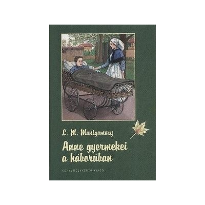 Anne gyermekei a háborúban