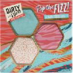Dirty Works Подаръчен комплект Pop The Fizz, 3 части - ozone