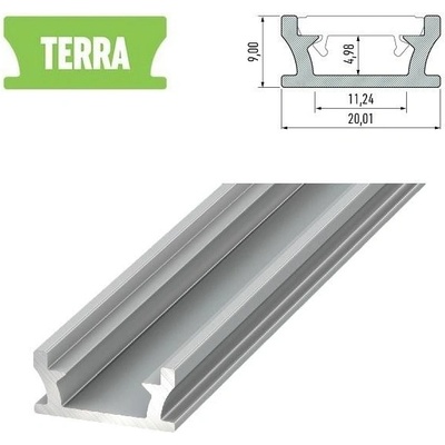 LEDLabs LMTR12 1 m