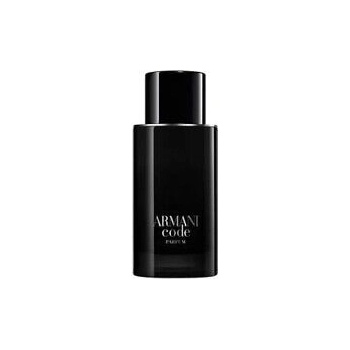 Giorgio Armani Code Parfum Pour Homme parfumovaná voda pánska 75 ml tester