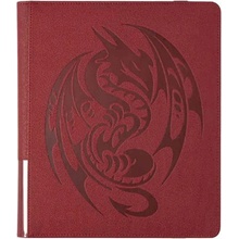 Dragon Shield Codex album na 360 karet