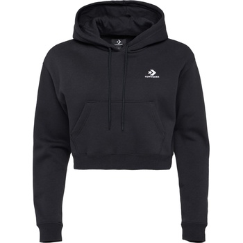 Converse Star chevron hoodie l