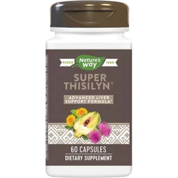 Image 1 of Nature's Way Thisilyn Super 750 mg [60 капсули]
