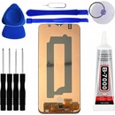 LCD Displej + Dotykové sklo Samsung Galaxy A50