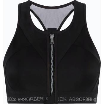 Shock Absorber Сутиен за тренировка Shock Absorber Infinity Power Brablack