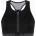 Shock Absorber Сутиен за тренировка Shock Absorber Infinity Power Brablack