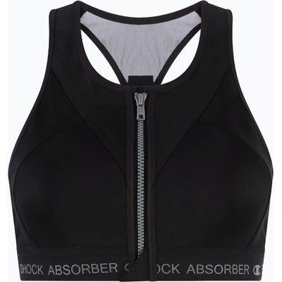 Shock Absorber Сутиен за тренировка Shock Absorber Infinity Power Brablack