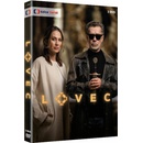 Lovec 3DVD
