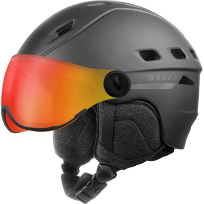 Relax Polar Visor RH30C