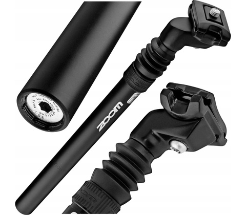 ZOOM SPS-C372