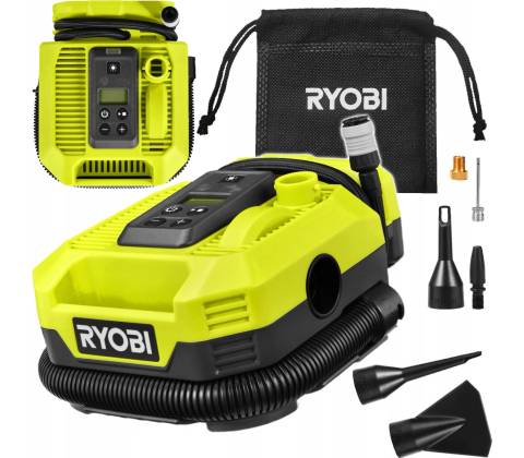Ryobi RMI18-0